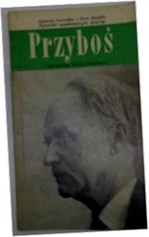 Przyboś - A.Sandauer