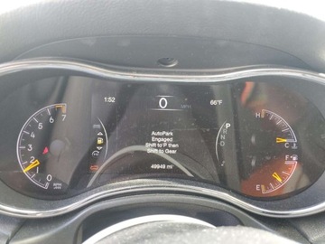 Jeep Grand Cherokee IV 2020 Jeep Grand Cherokee Laredo 2020 3.6l 3.6 Benzyna 293KM, zdjęcie 9