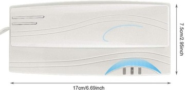 Настенный стационарный телефон A031 Mini Wall-mounted