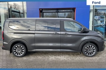 Ford Tourneo Custom II  L1 2.0 EcoBlue 170 KM 170KM 2026 Tourneo Custom L2H1 Titanium X 320 A8 2.0 170KM, zdjęcie 3