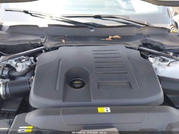 Land Rover Range Rover V 2021 Land Rover Range Rover Westminster 2021 3.0l 3.0 Benzyna 395KM, zdjęcie 8