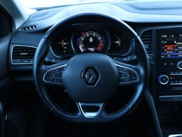 Renault Megane IV 2018 Renault Megane 1.2 TCe, Salon Polska, Klima, zdjęcie 18