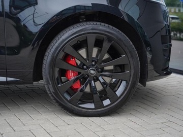Land Rover Range Rover Sport III SUV 3.0D 351KM 2025 Range Rover Sport D350 Autobiography 3.0 (350KM) 2025, zdjęcie 9