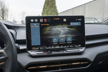 Cupra Terramar SUV Plug-In 1.5 TSI e-Hybrid 272KM 2025 Cupra Terramar VZ 1.5 e-Hybrid 272 KM DSG DEMO, zdjęcie 32