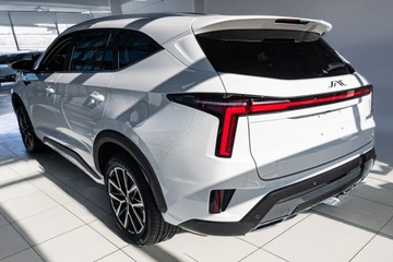  JAC JS8 1.5 T-GDI DCT 6os. Suv 175KM 2025, zdjęcie 3