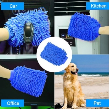 Комплект для чистки велосипедов OUMERS CYLION