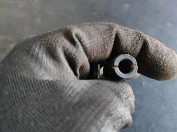 WSK WFM ROMET SIMSON MZ ŻAK RYŚ CZ ГАЙКА-КРЫШКА