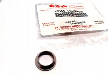 Suzuki 09168-10L02 USZCZELKA KORKA SPUSTU OLEJU