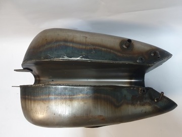 Крышка крышки Dyfer Dniepr Drive K-750