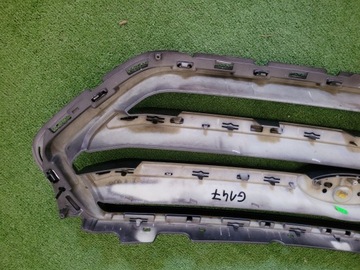 Ford Kuga Mk2 Lift ST Line Grill Gril