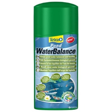 TETRA Preparat Pond CrystalWater 250 ml