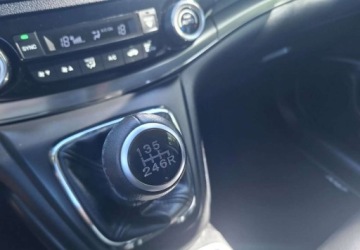 Honda CR-V IV SUV Facelifting 2.0 i-VTEC 155KM 2017 Honda CR-V Honda CR-V 2.0 Benzyna 155KM, zdjęcie 19