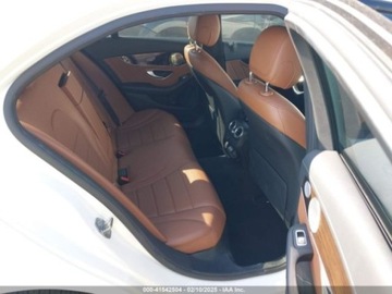 Mercedes Klasa C W205 2020 Mercedes-Benz Klasa C C 300 2.0 Benzyna 255KM, zdjęcie 11