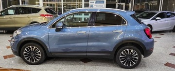 Fiat 500X Crossover Facelifting 1.0 Firefly 120KM 2018 Fiat 500X Fiat 500X 1.0 Turbo 120 km Led Xenon Benzyna 120KM, zdjęcie 19