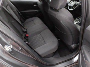 Toyota Corolla XII TS Kombi Facelifting 1.8 Hybrid 140KM 2023 Toyota Corolla 1.8 Hybrid Comfort Seria E21 (2019-, zdjęcie 12