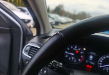 Hyundai i30 2018 Hyundai i30 Oryginalny Lakier Stan Bardzo Dobry Benzyna 120KM, zdjęcie 11