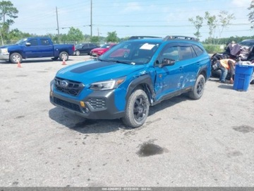 Subaru 2024 Subaru Outback Wilderness 2024 2.4l 2.4 Benzyna 260KM, zdjęcie 1