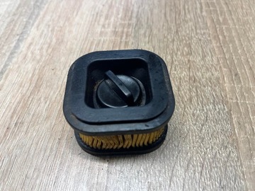 КОРПУС КРЫШКИ ФИЛЬТРА BKS 40