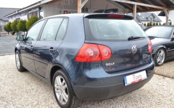 Volkswagen Golf V Hatchback 1.9 TDI 105KM 2008 Volkswagen Golf Bezwypadkowy -bez korozji - super utrzymany - OPLACONY 1.9, zdjęcie 2