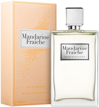 REMINISCENCE MANDARINE FRAICHE EDT 100ML ORYGINAŁ