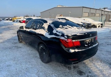 BMW Seria 7 F01 Sedan 740i 326KM 2012 BMW Seria 7 2012 BMW 7 Series 740 W POLSCE Po wszystkich oplatach. faktura, zdjęcie 6