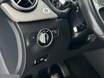 Mercedes Klasa B W246 Sports Tourer 180 BlueEFFICIENCY 122KM 2011 Mercedes-Benz Klasa B 180 (BlueEFFICIENCY) 122KM 2011r, zdjęcie 14