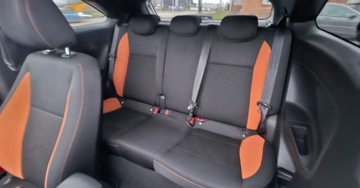 Hyundai i20 II Active 1.4 CRDi 90KM 2016 Hyundai i20 Euro 6. 2016r. Cupe klimatyzacja solardach diesel 1.4 Diesel, zdjęcie 7