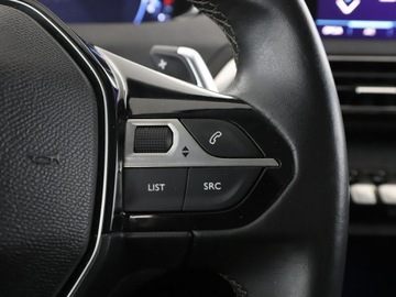 Peugeot 3008 II Crossover 1.2 PureTech 130KM 2017 Peugeot 3008 Automat, Allure, Kamera, Aut.klima,, zdjęcie 31