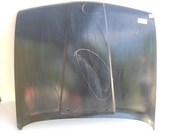 MASKA POKRYWA SILNIKA BMW 3 E30 82-94 1211000