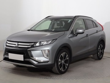 Mitsubishi Eclipse Cross SUV 1.5 T 163KM 2019 Mitsubishi Eclipse Cross 1.5 T-MIVEC, zdjęcie 1