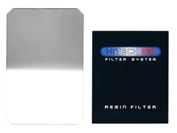 FILTR POŁÓWKOWY SZARY HITECH ND0.3