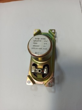 Громкоговоритель TOCOM 8 OM 12 Вт 105 х 45 мм
