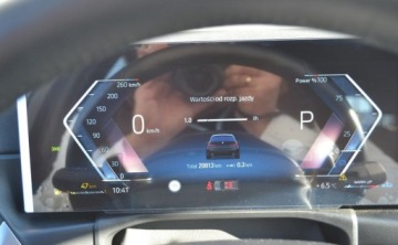 BMW Seria 3 G20-G21 2024 BMW Seria 3 318d 150 KM Led M Pakiet Kamera Car Play Serwis ASO Salon Pols, zdjęcie 15