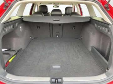 Volkswagen Passat B8 Variant Facelifting 1.5 TSI EVO 150KM 2025 Volkswagen Passat 1.5eTSI 150KM Business SerwisASO Virtual Acc Led Hak FV23, zdjęcie 11