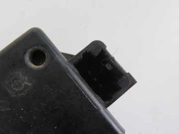 ЗАМОК ЗАДНЕЙ ДВЕРИ CITROEN C3 I (FC_) 9646091580