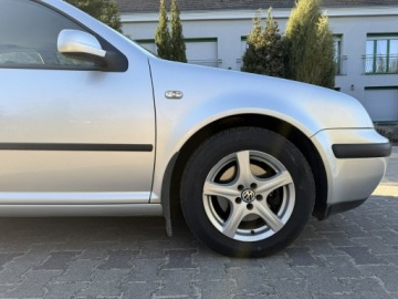 Volkswagen Bora Sedan 1.6 16V 105KM 2003 Volkswagen Bora Manual | Krajowy| Po rozrządzie |, zdjęcie 26