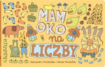 MAM OKO NA LICZBY