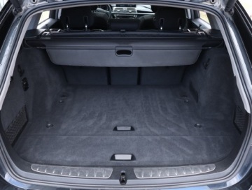 BMW Seria 3 F30-F31-F34 Touring Facelifting 2.0 320d 190KM 2017 BMW 3 320 d, 187 KM, Automat, Navi, Klima, zdjęcie 10