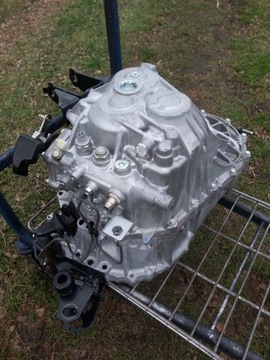 SKŘÍŇ ŘAZENÍ TOYOTA RAV4 2.0 2.2 1AD 2AD DIESEL