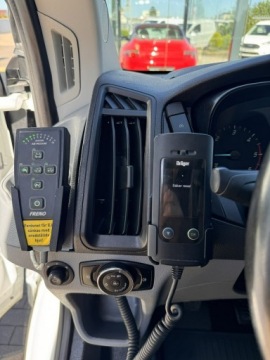 Ford Transit VII 2018 Ford Transit 350platforma na wózek,po serwisie, zdjęcie 31