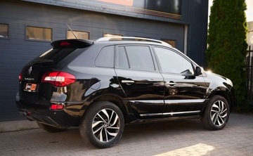 Renault Koleos I 2015 Renault Koleos Renault Koleos dCi 150 FAP 4x2 Paris 2.0 Diesel 150KM, zdjęcie 32