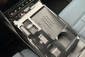 Citroen C5 Aircross 2025 Citroen C5 Aircross Plus Hybrid Bogate wyposazenie Duzy Rabat 1.2, zdjęcie 23