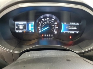 Ford Edge II 2022 Ford Edge Titanum, 2022r., 4x4, 2.0L 2.0 Benzyna 250KM, zdjęcie 10