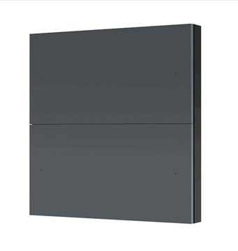 PK4(DG) Panel RF/DMX512 Ściemniacz 2/4-Strefowy