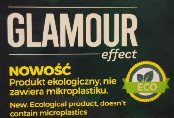 Экологическая краска блестки 10г Glamour Moon пыли Благородное серебро