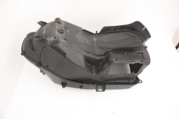 Отделение для хранения Багажное отделение Honda FJS 400 Silver Wing