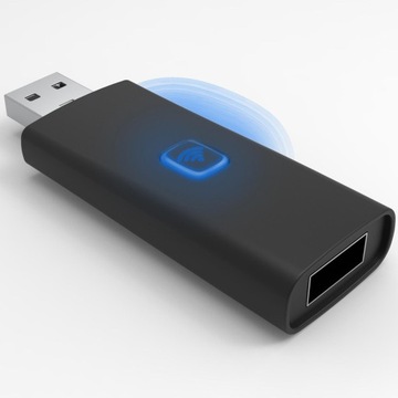 USB-адаптер Android-контроллер Compact 5