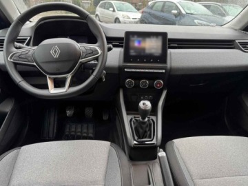 Renault Clio V Hatchback 5d Facelifting 1.0 TCe 100 LPG 100KM 2025 Od ręki - Evolution LPG 1.0 TCe 100KM / kamera cofania, zdjęcie 5