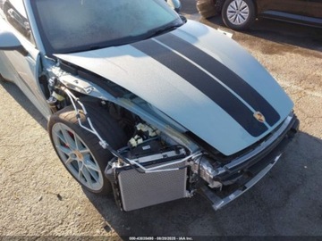 Porsche 911 992 2025 Porsche 911 Carrera Gts 2025 3.6l 3.6 Benzyna 478KM, zdjęcie 7