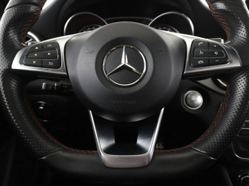 Mercedes CLA C117 Shooting Brake Facelifting 1.6 180 122KM 2017 Mercedes CLA 180 GRATIS! Pakiet Serwisowy o, zdjęcie 20
